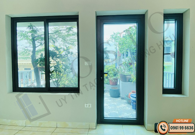 cửa nhôm loại nào tốt nhất