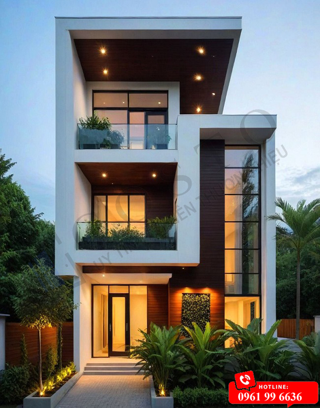 cửa nhôm Xingfa cao cấp
