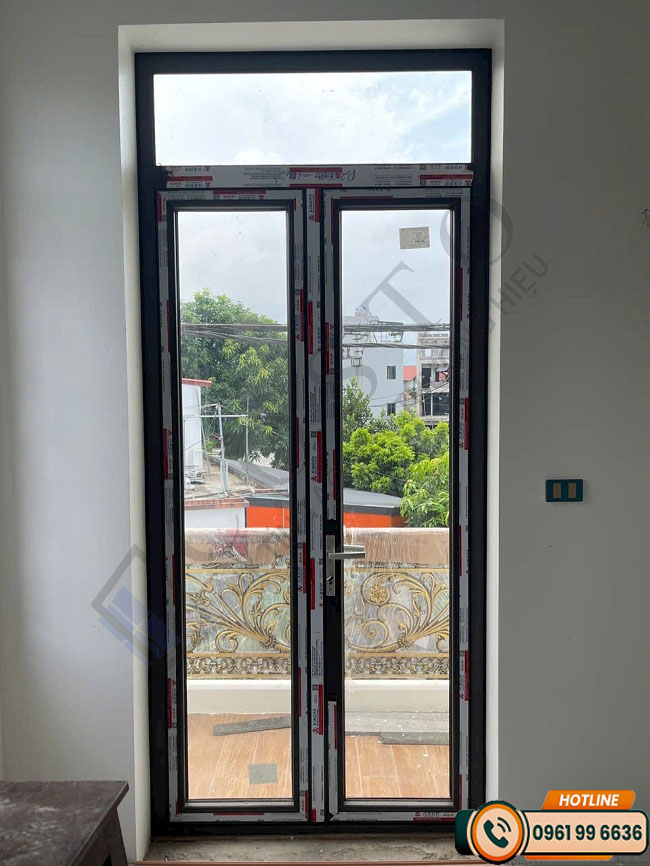 cửa nhôm xingfa nhập khẩu
