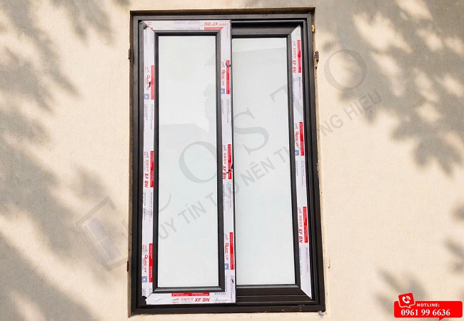 Cửa nhôm Xingfa Việt Nam
