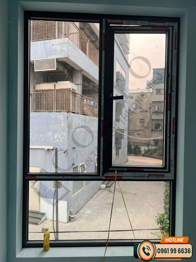 cửa nhôm Xingfa