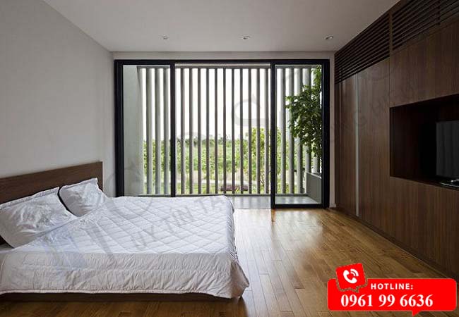 cửa nhôm Xingfa