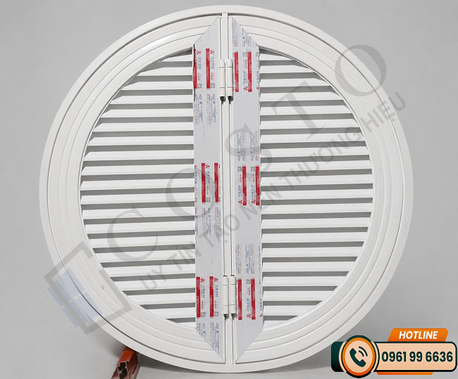 Cửa nhôm Xingfa