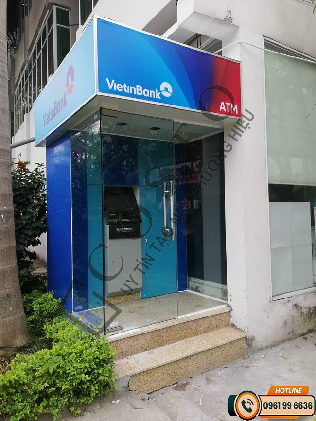 giá cửa kính cường lực