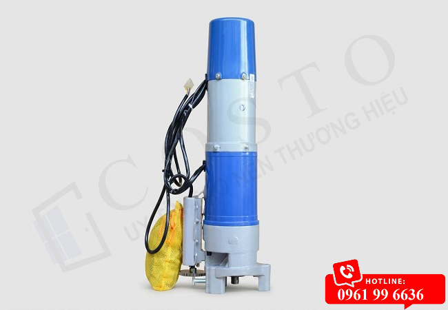 mô tơ cửa cuốn giá rẻ
