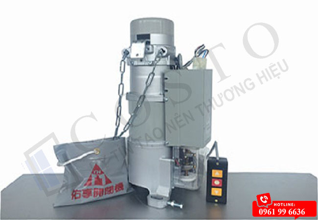 mô tơ cửa cuốn tốt 