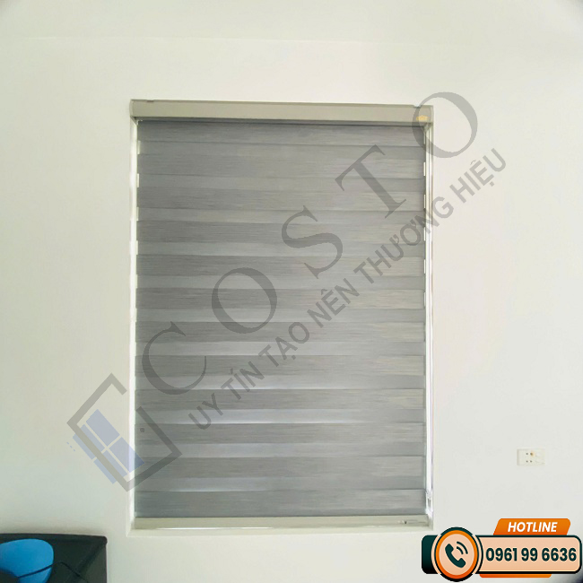 rèm cầu vồng cho cửa sổ