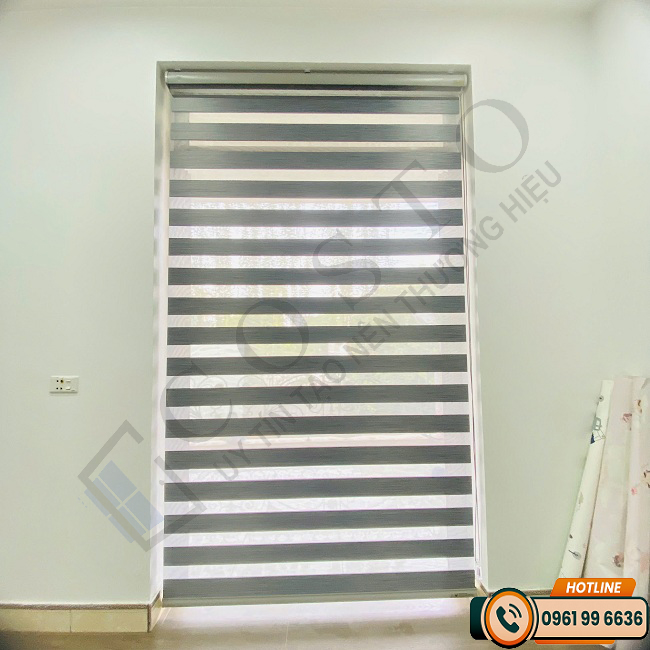 Rèm cầu vồng giá rẻ