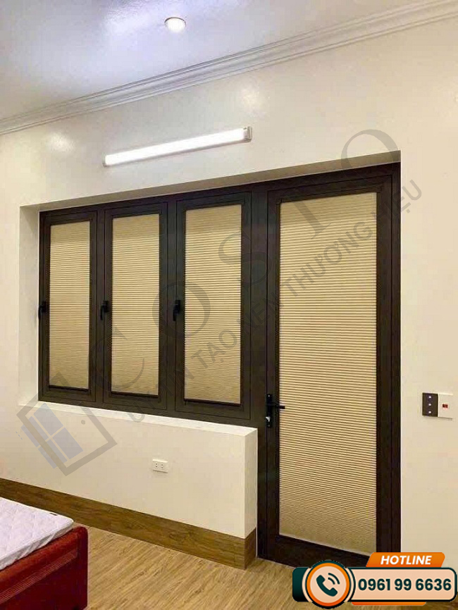 rèm tổ ong bao nhiêu tiền
