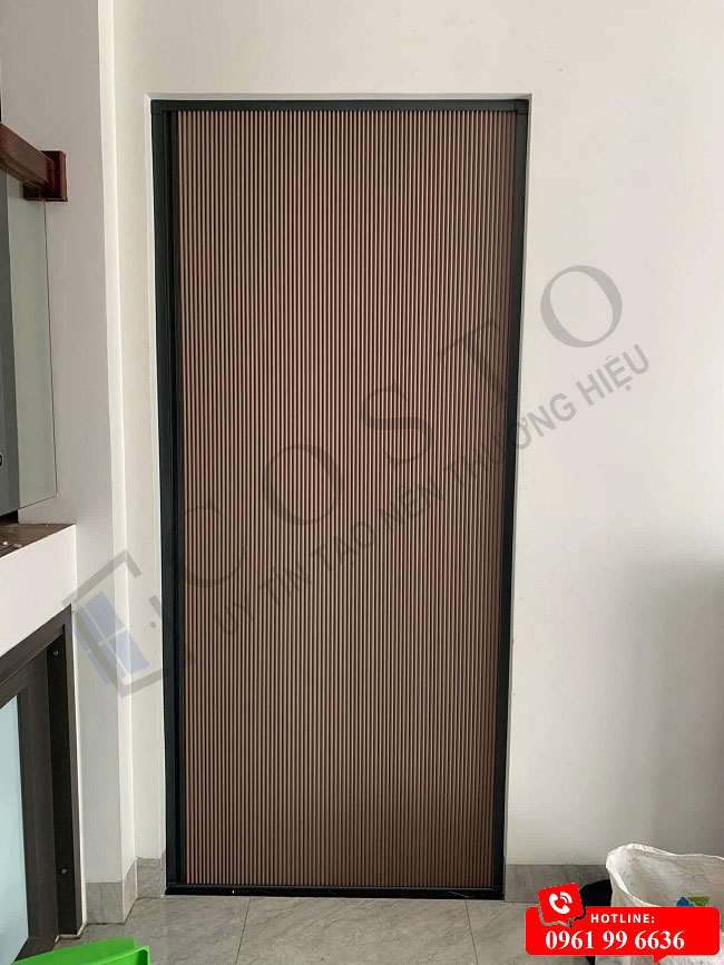 rèm tổ ong cao cấp