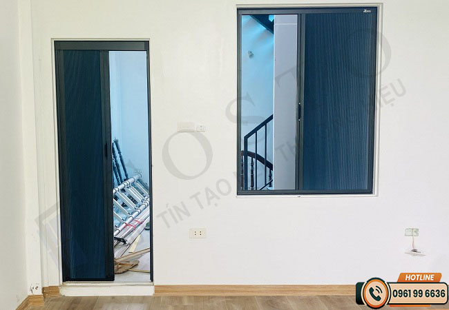 rèm tổ ong giá bao nhiêu