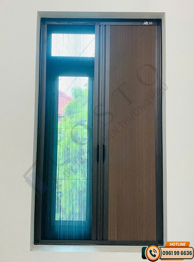 Rèm tổ ong giá rẻ