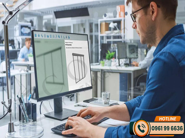 Tư vấn và chốt bản vẽ