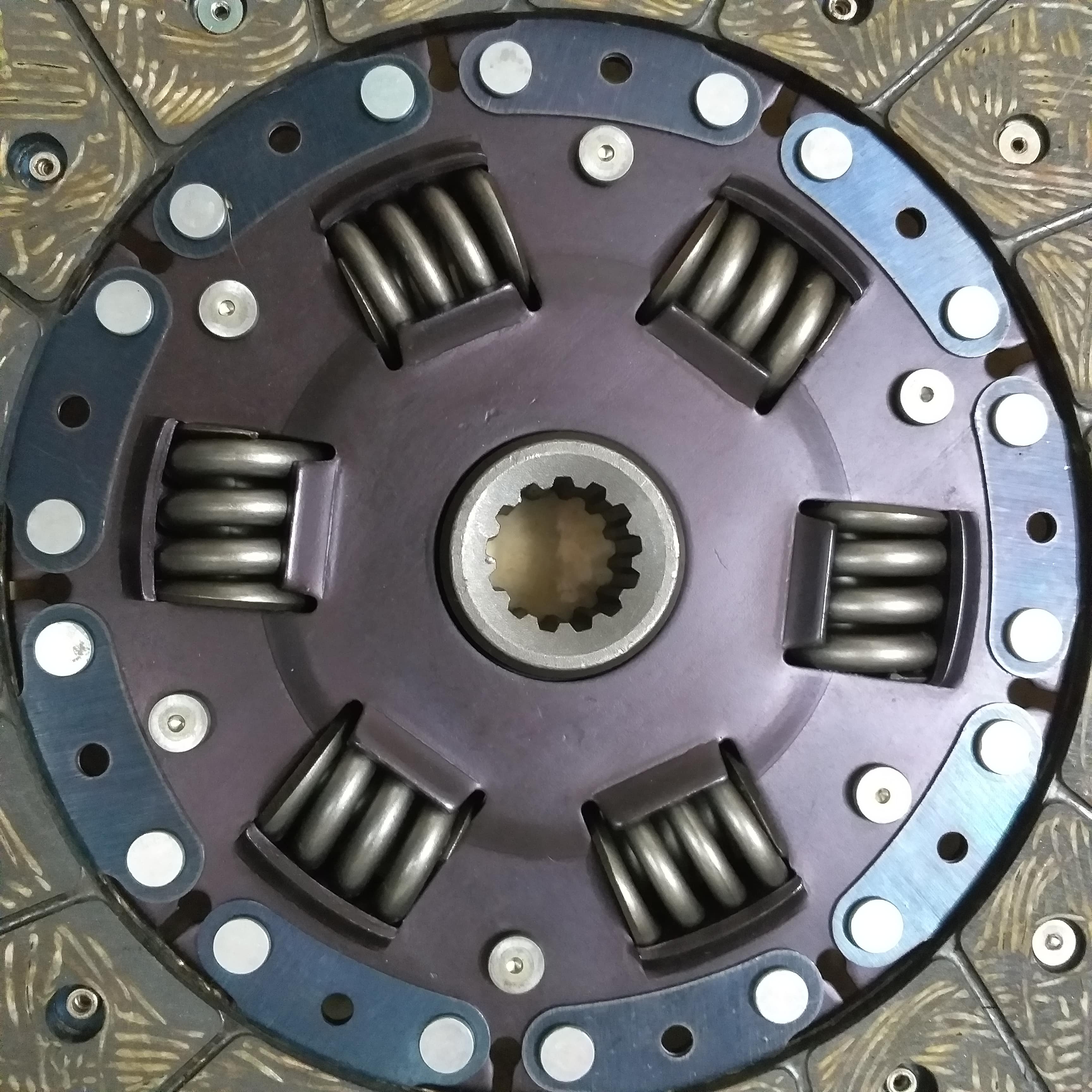Parti di carrelli elevatori convertitore di coppia utilizzato per fd20-30 mc/s4s( 91323- 10050 Parti di carrelli elevatori convertitore di coppia utilizzato per fd20-30 mc/s4s( 91323- 10050