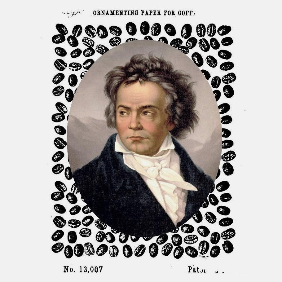 Thói quen uống cà phê của Beethoven - Phần 2