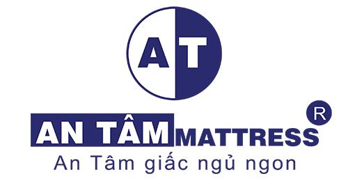 logo Công ty TNHH Nệm An Tâm