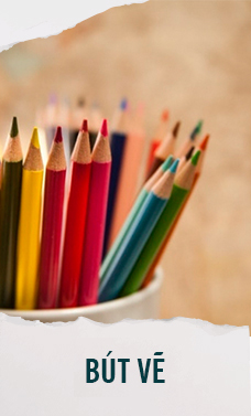 BÚT VẼ