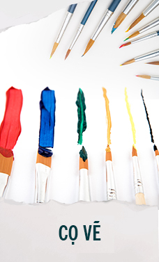 CỌ VẼ