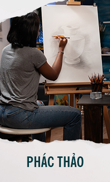 PHÁC THẢO