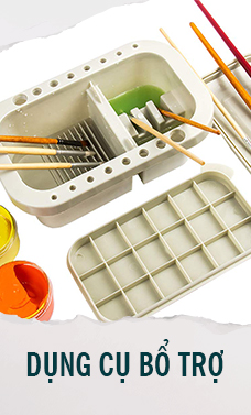 VẬT DỤNG HANDMADE