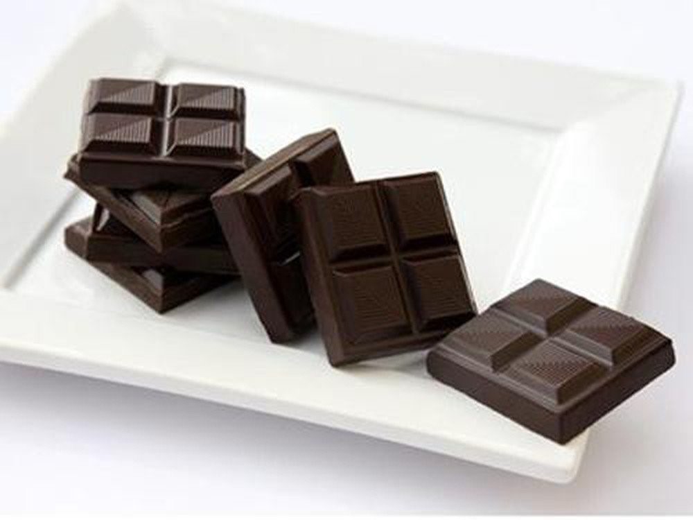 Sự hỗ trợ tuyệt vời của Socola tới quá trình giảm cân