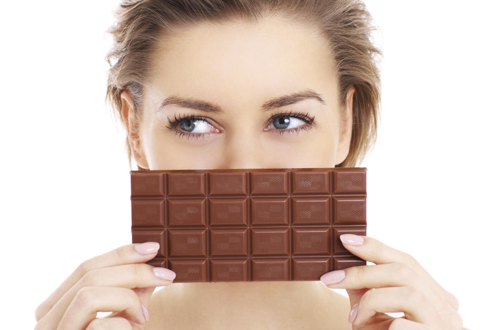 20 bí mật bất ngờ về chocolate không phải ai cũng biết