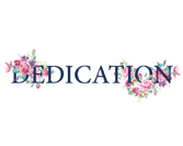DEDICATION DAY