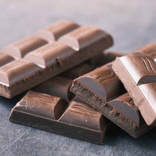 Vì sao người lớn tuổi nên sử dụng socola thường xuyên?