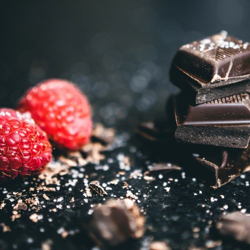 Tổng hợp những loại socola hảo hạng thích hợp làm quà tặng trong dịp tết