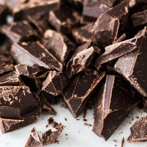 Thời điểm nào thích hợp để ăn socola trong 1 ngày?