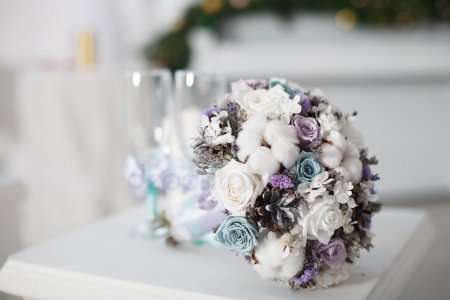 Chọn quà đáp lễ theo tông màu đám cưới (Phần 1)