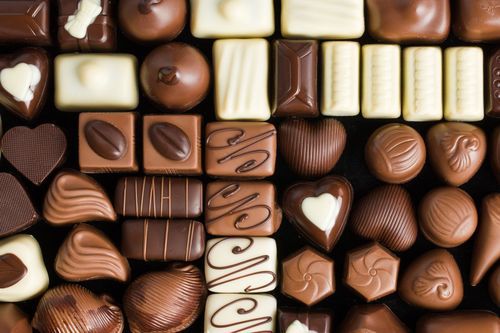 Chọn quà tặng Socola dịp nghỉ lễ ?!?