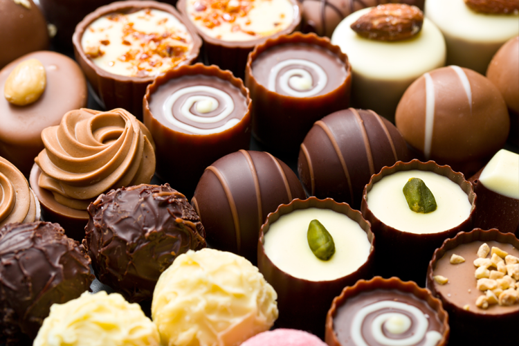 Cách thưởng thức Chocolate để chọn quà tặng Chocolate tinh tế