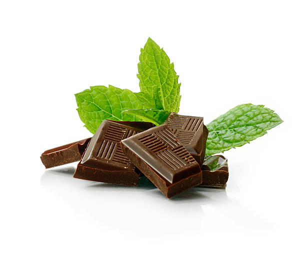 SỰ KẾT HỢP HƯƠNG LIỆU TRONG THỰC PHẨM CHOCOLATE MINT - CHO NGÀY HÈ MÁT LẠNH