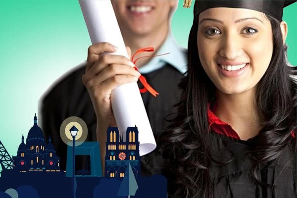 Du học Pháp 2022-2023: Điều kiện, chi phí, học bổng và visa