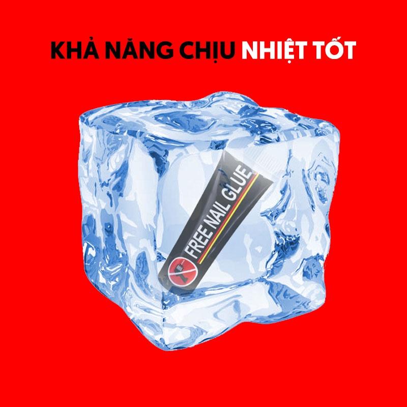 Keo dán kệ đa năng X517