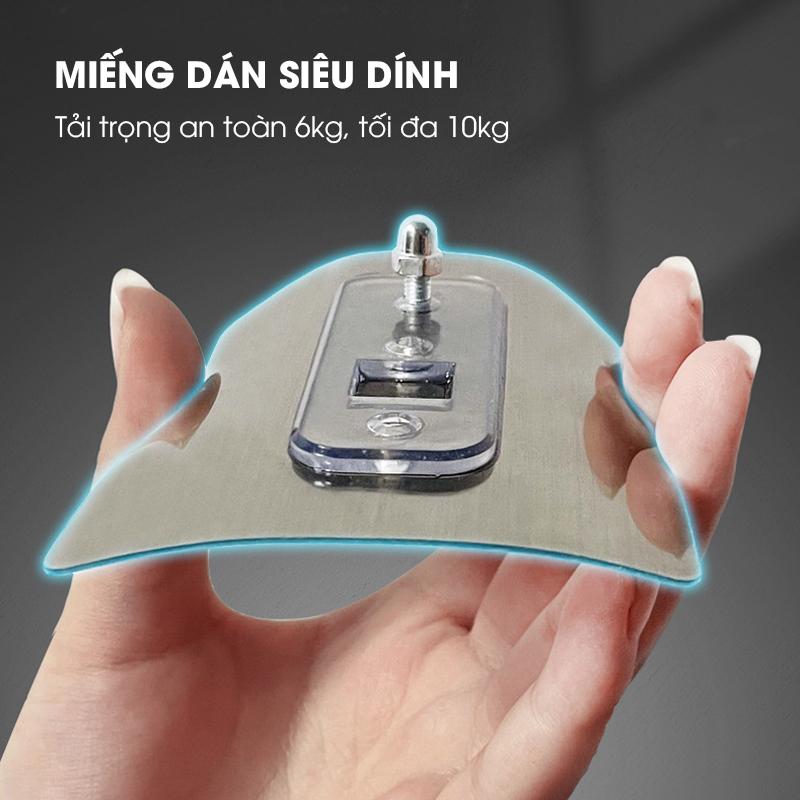 Kệ nhà tắm nhà bếp cao cấp Shuanqqing SQ-5216