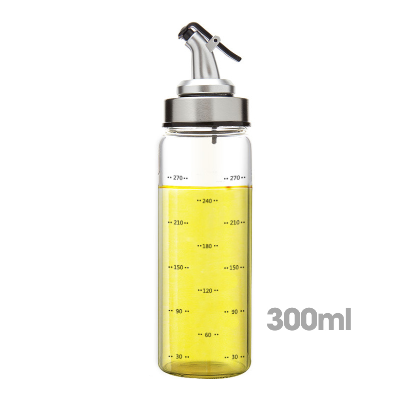 Chai đựng gia vị dầu ăn nước mắm loại cao cấp YH-002
