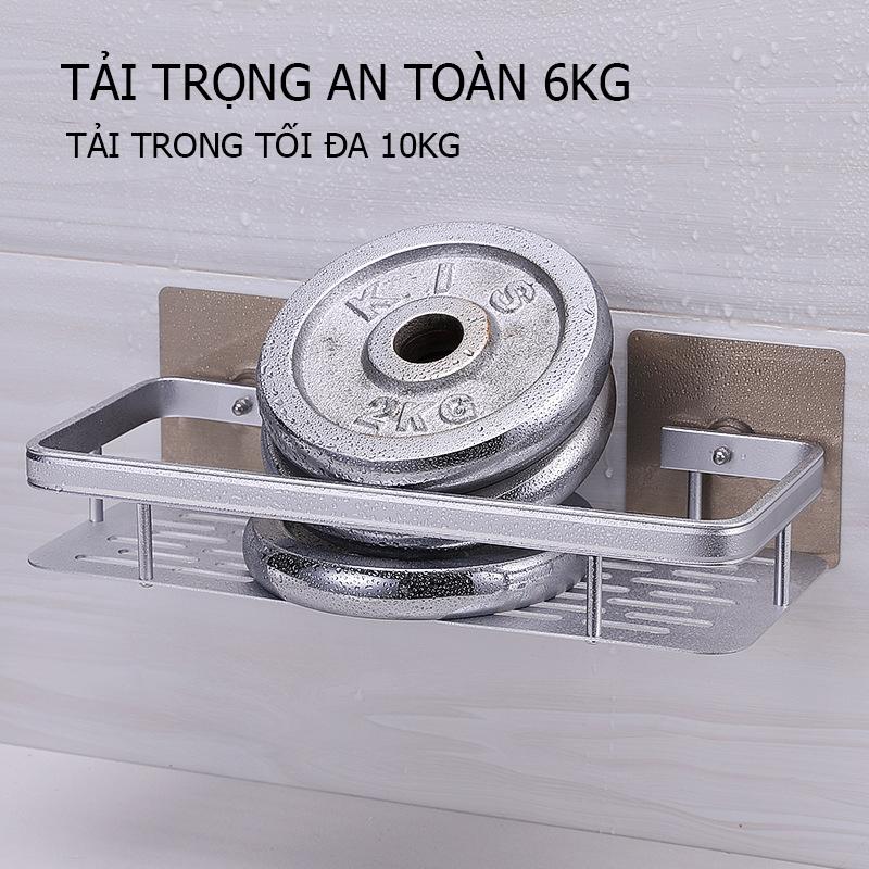 Kệ nhà tắm nhà bếp cao cấp Shuanqqing SQ-5217