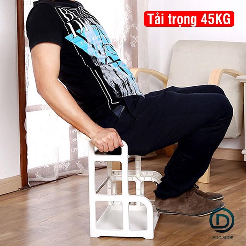Kệ Đựng Gia Vị Nhà Bếp Chữ B