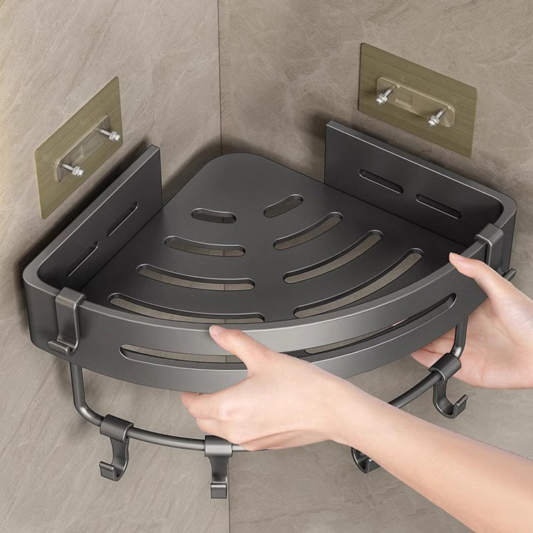 Miếng dán thay thế vít đôi cho giá treo khăn 5277, kệ góc 6636