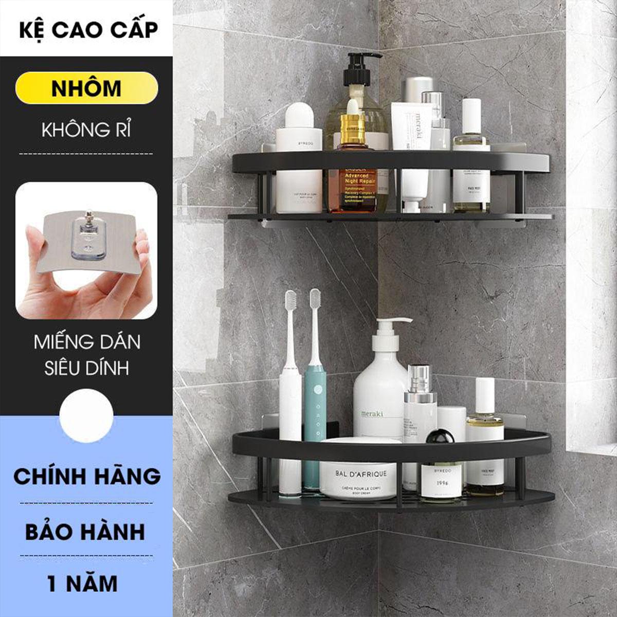 Kệ nhà tắm nhà bếp cao cấp Shuanqqing SQ-5216