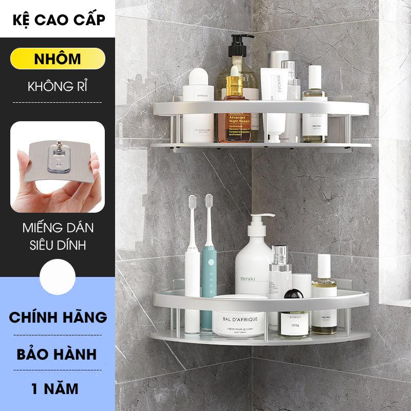 Kệ nhà tắm nhà bếp cao cấp Shuanqqing SQ-5216