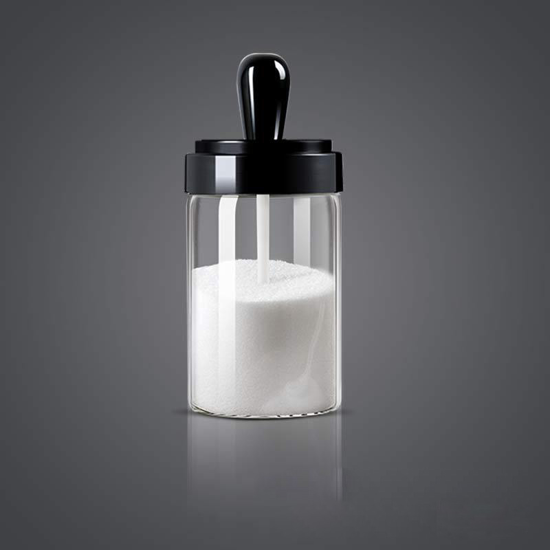 Lọ Đựng Gia Vị Thủy Tinh 300ml