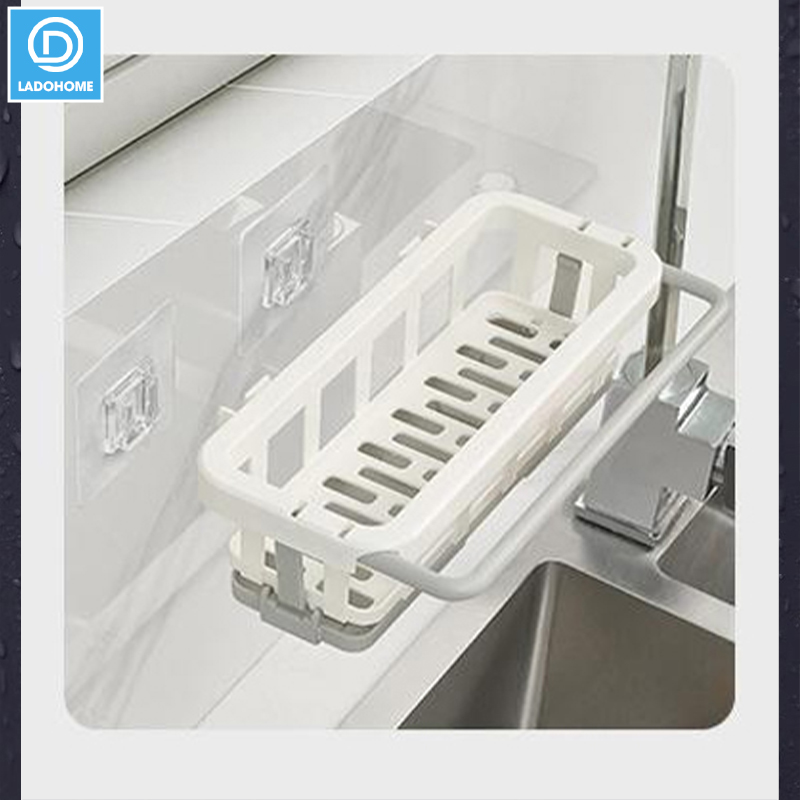 Miếng dán thay thế kệ đựng đồ rửa chén LD-2468