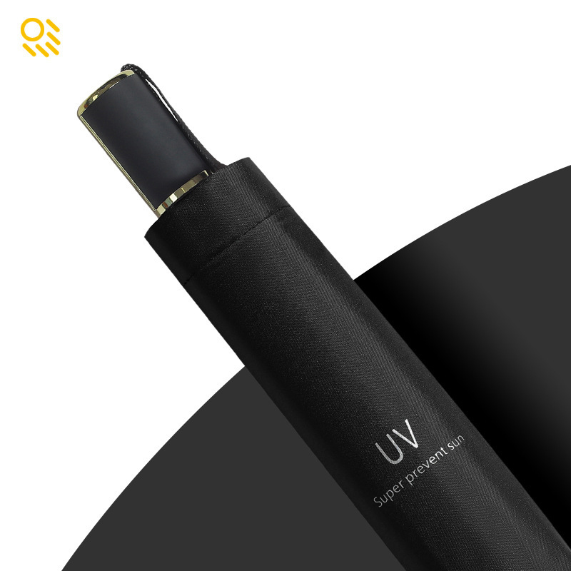 Dù che nắng gập mở tự động chống tia UV tia cực tím UPF50