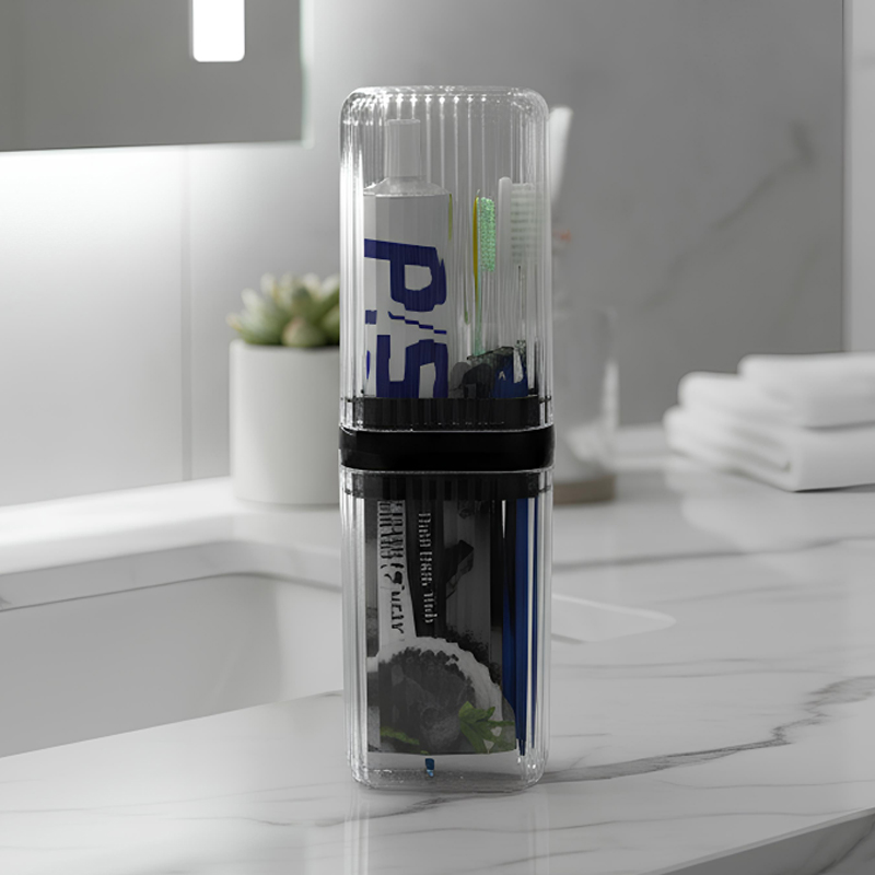 Hộp đựng bàn chải du lịch W8281
