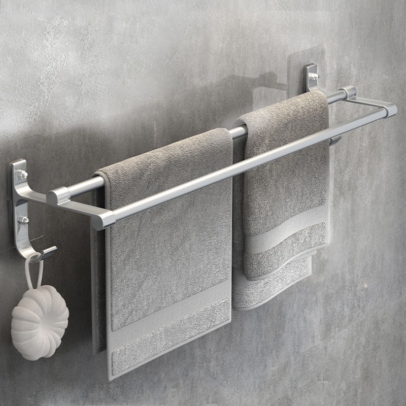 Giá treo khăn nhà tắm SQ-5277