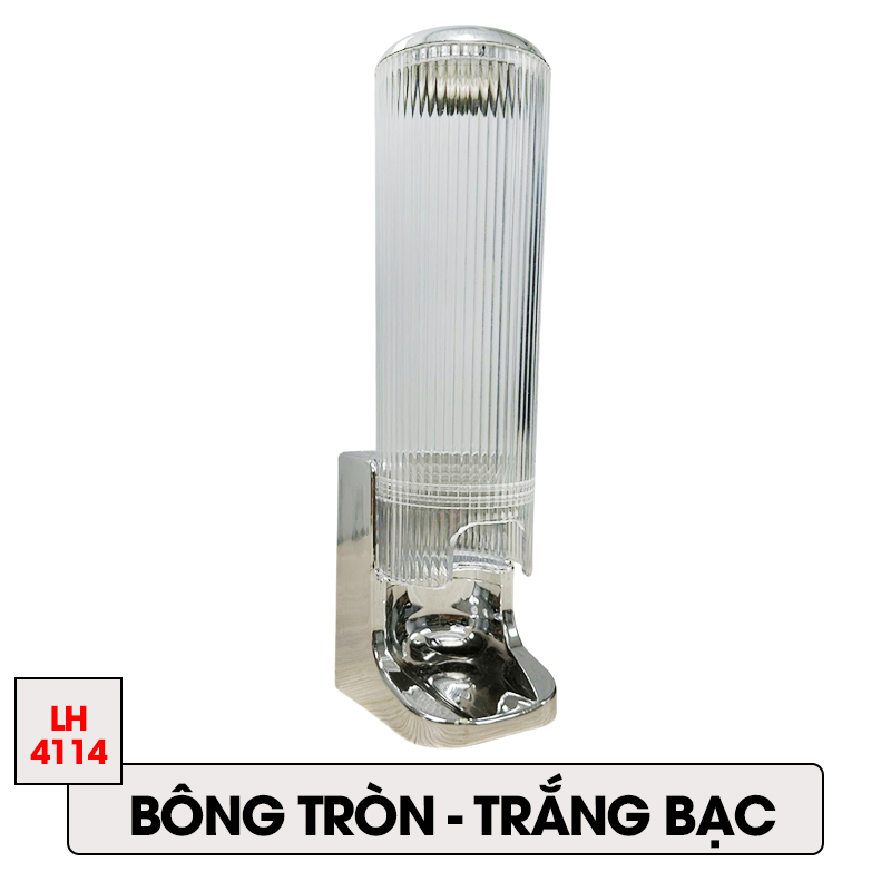 Ống Đựng Bông Tẩy Trang Tashuan