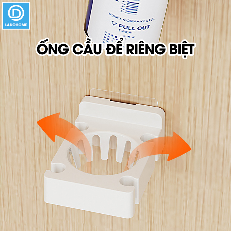Móc treo chuyên dụng cho vợt cầu lông, móc dán tường RX21